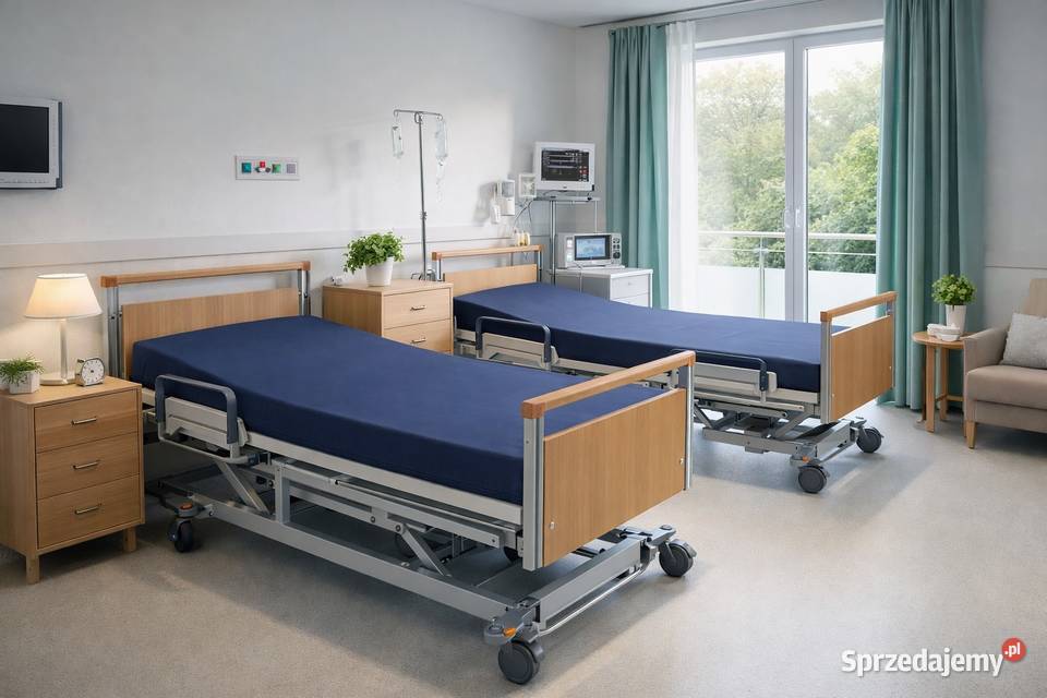 MATERAC Z POKROWCEM ZMYWALNYM Łódź