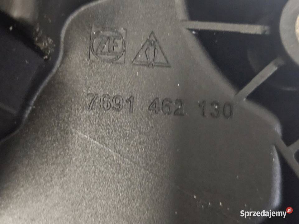 MERCEDES SLK 18B 271944 163 zbiorniczek pompy