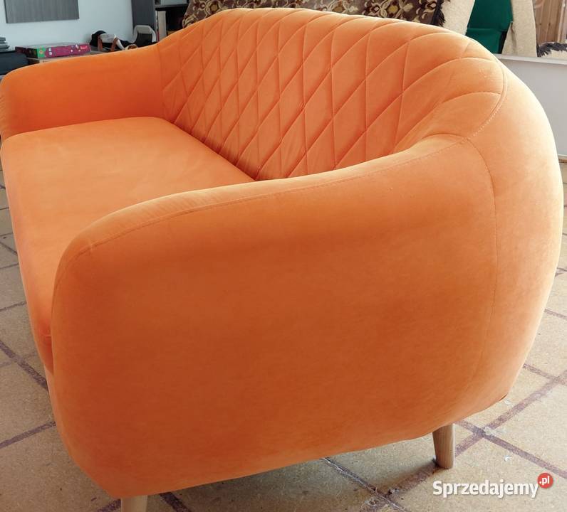 Sofa trzyosobowa