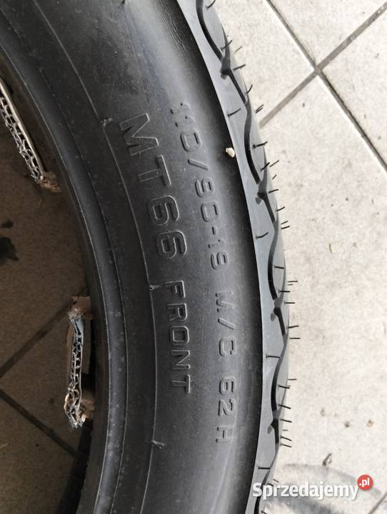 Opona Pirelli 1109019 małopolskie Nowy Sącz sprzedam