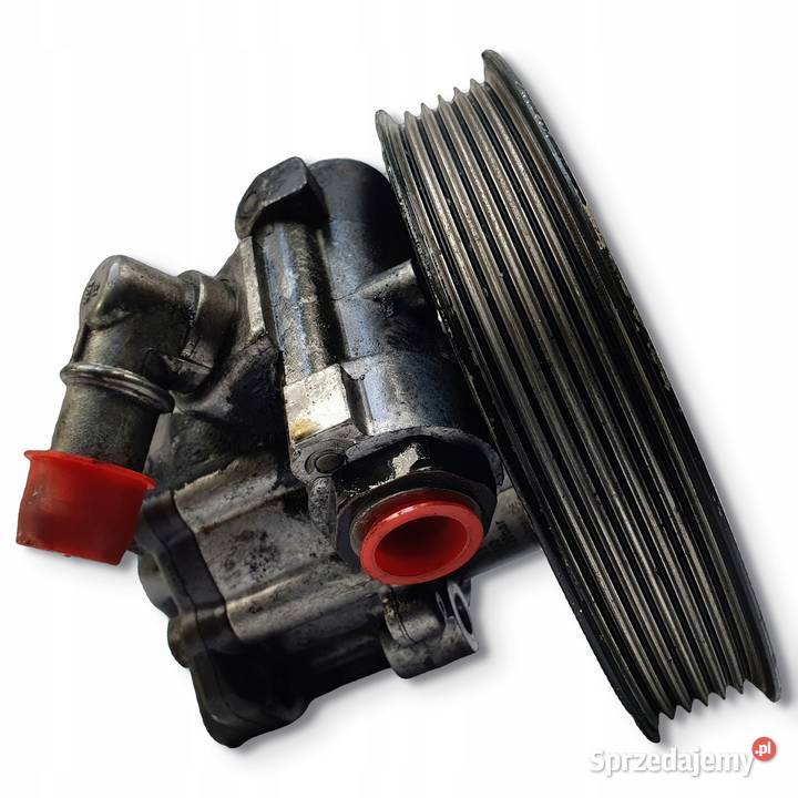 POMPA WSPOMAGANIA Audi A6 C6 32 FSI 4F0145155H Chełm