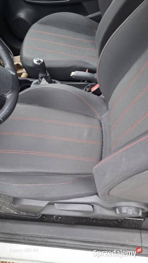 Opel corsa 14 benzyna sprzedam