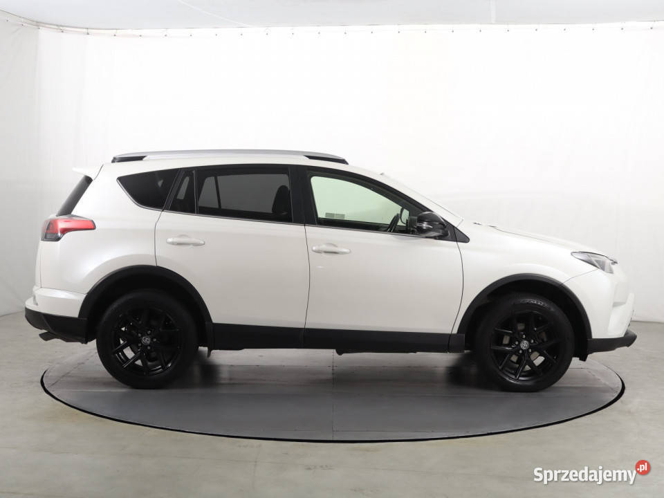 Toyota RAV 4 20 D4D czujnik deszczu śląskie Katowice