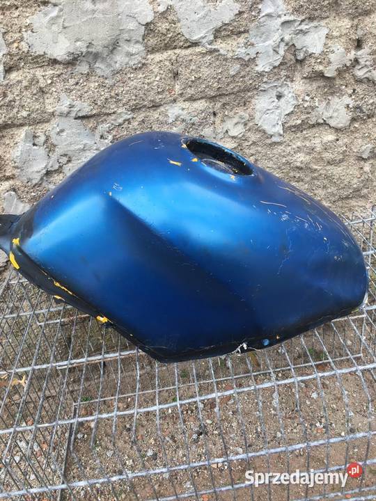 na sprzedaż leci bak cbr 600 f2 f3 91 98 Honda Kąty Wrocławskie