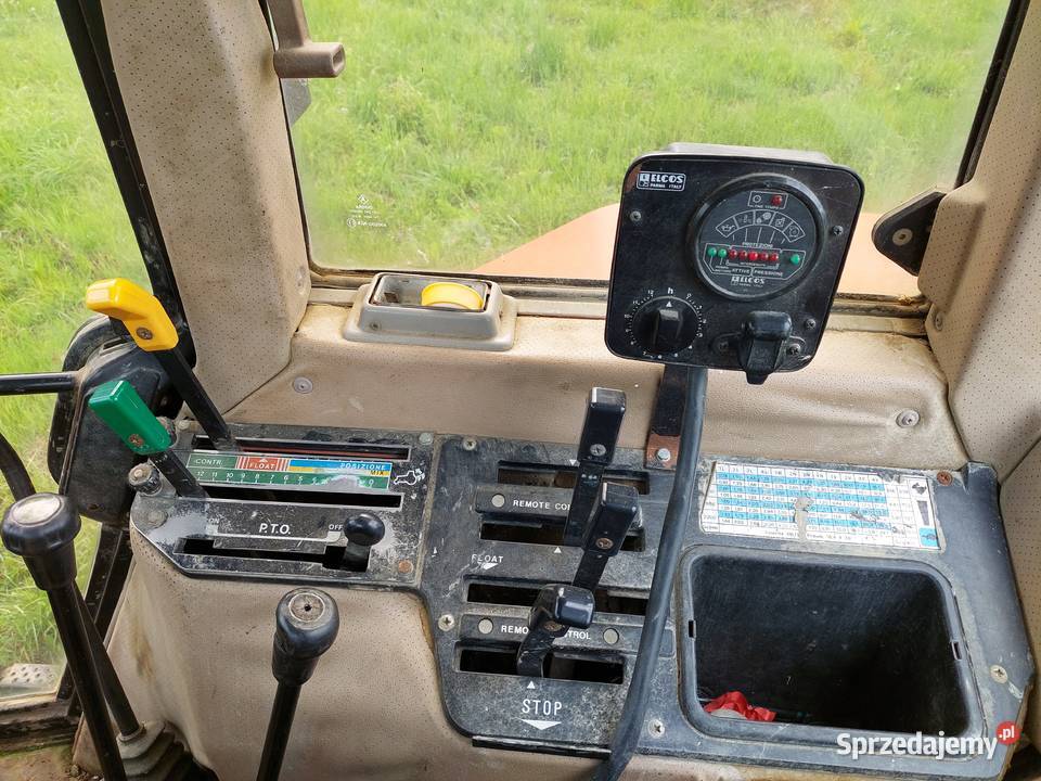 Sprzedam Traktor Dobra
