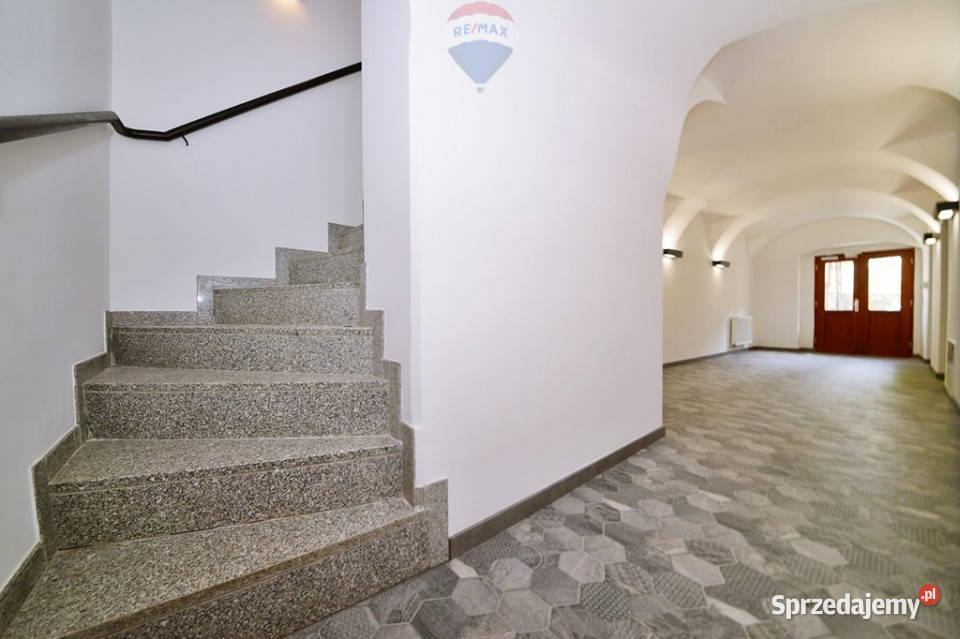Lokal 35 mkw na Starym Mieście Bielsko-Biała