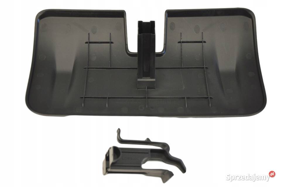 VOLVO XC60 RDESIGN zaślepka hak holowniczy tył Gadgety motoryzacyjne