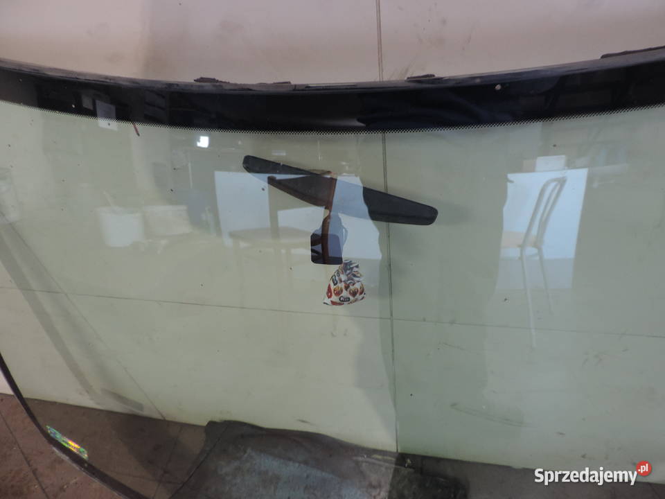 SZYBA PRZEDNIA CZOŁOWA SMART FORFOUR 454 małopolskie Nowy Sącz