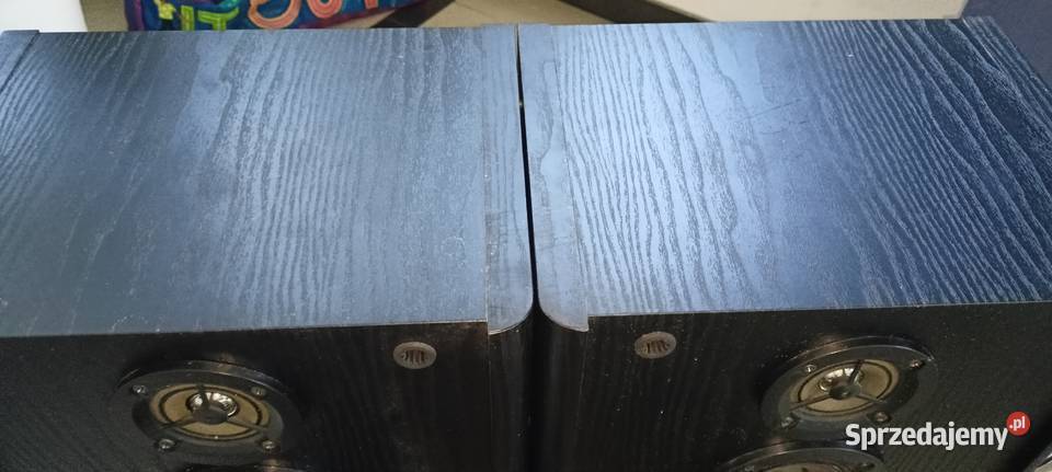 Kolumny Onkyo SC 370 mkIi 100 wat Sędziszów