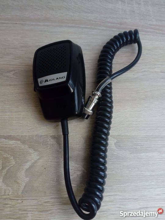 Alan 102 antena Sirio Motoryzacja mazowieckie Pruszków