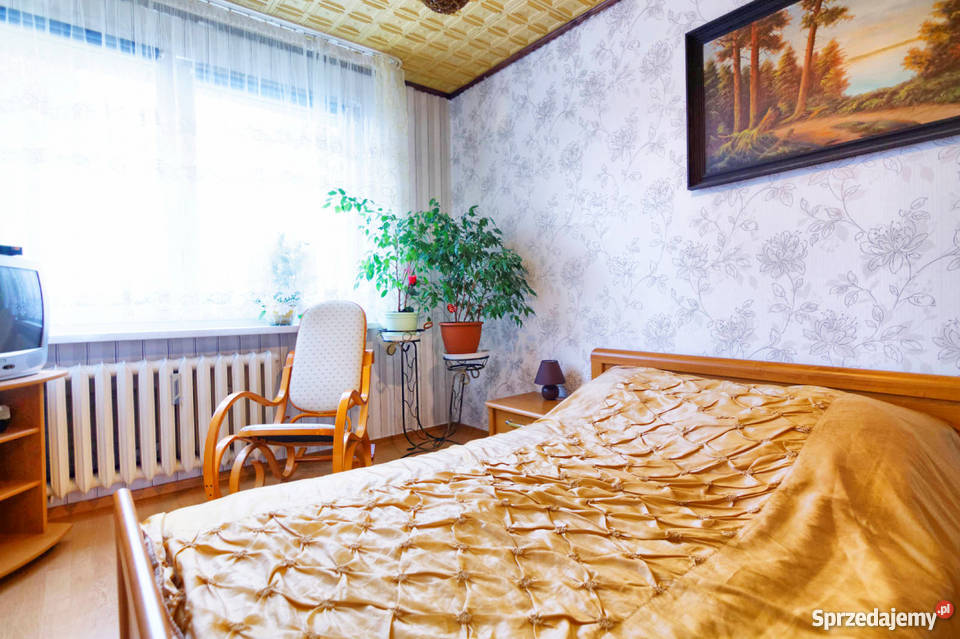 Super zadbane mieszkanie Brzęczkowice internet sprzedam