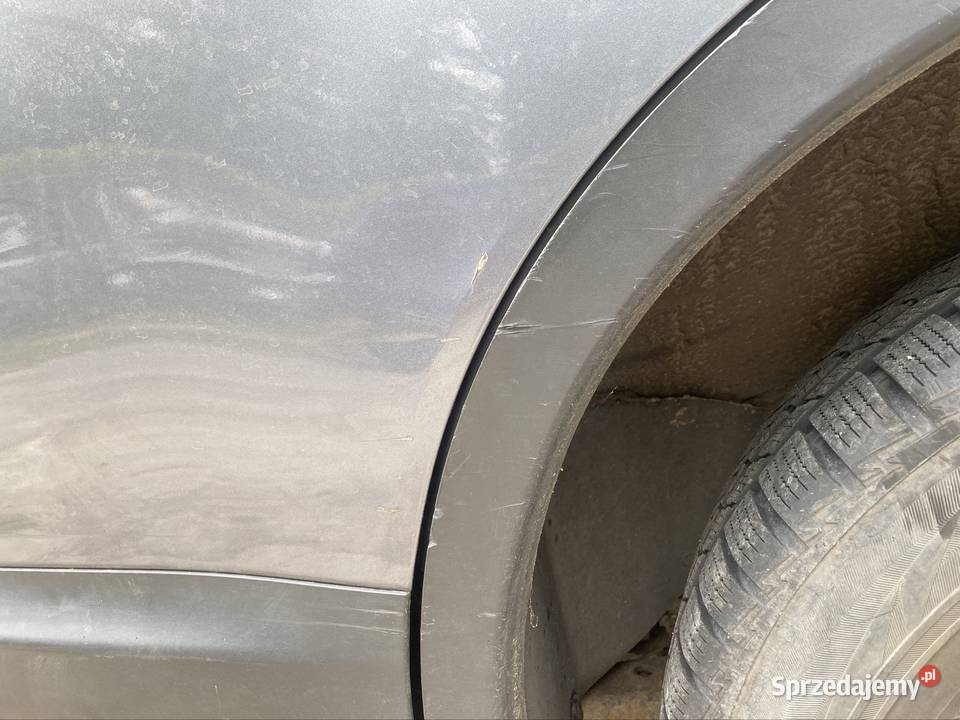 Nissan Qashqai 16 Benzyna Gaz łódzkie Rożdżały