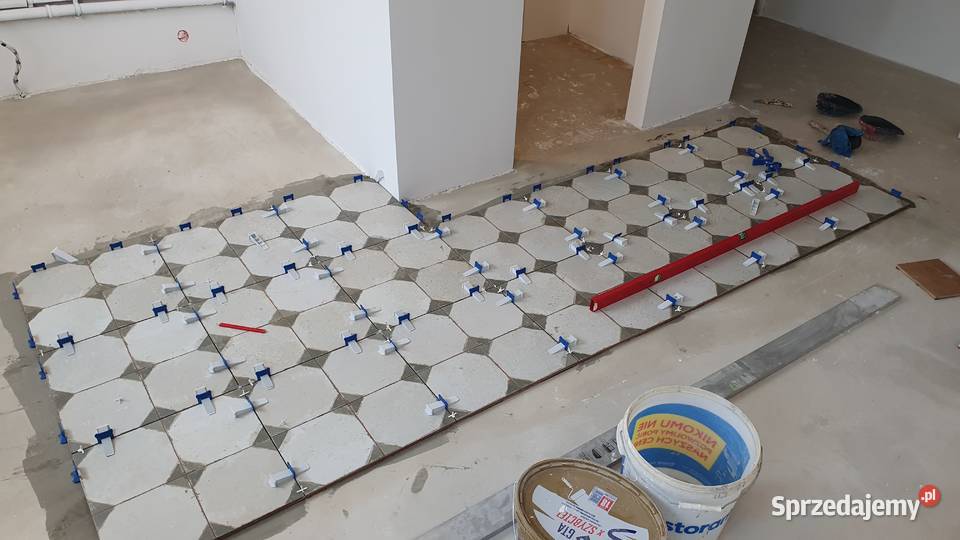 Remont mieszkań i domów Łódź Ekipa remontowa Kompleksowe usługi budowlane