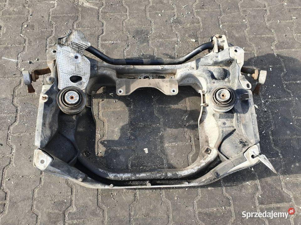 SANKI PRZEDNIE MERCEDES BENZ SKLASA W220 Lipno