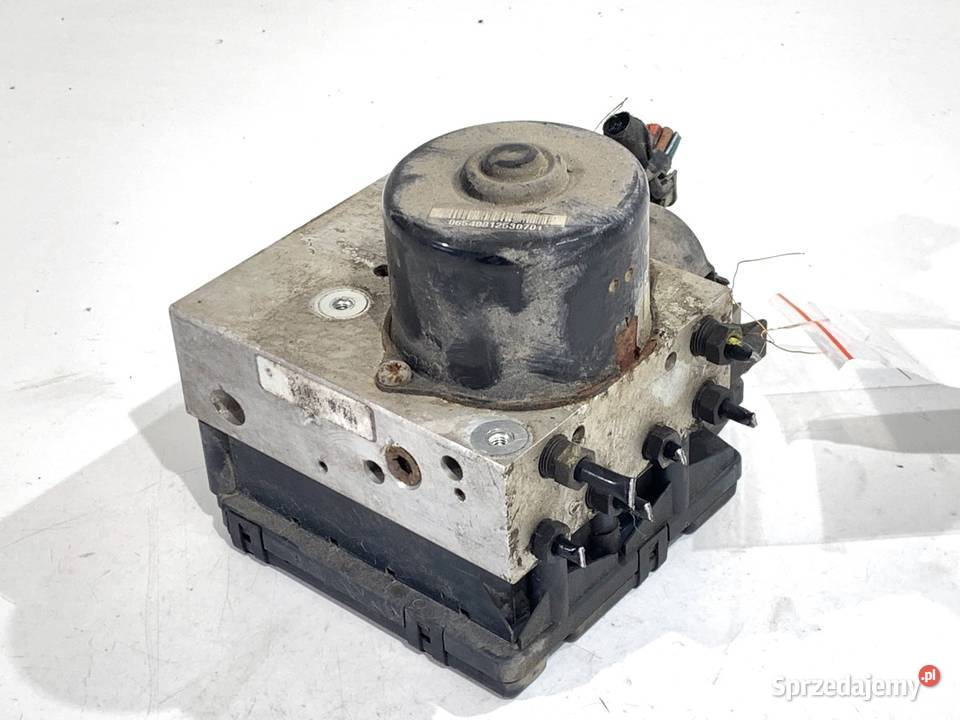 POMPA ABS AUDI A2 8Z0614517C 14 75 0005