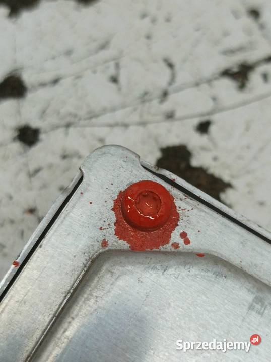 STEROWNIK SILNIKA 0261204420 Bmw Seria 3 IV