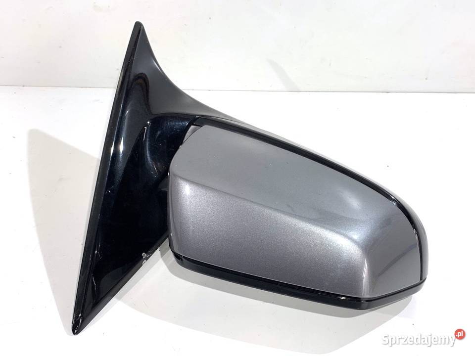 LUSTERKO PRAWY BMW F07 Hatchback 0917 SPACEGRAU podkarpackie