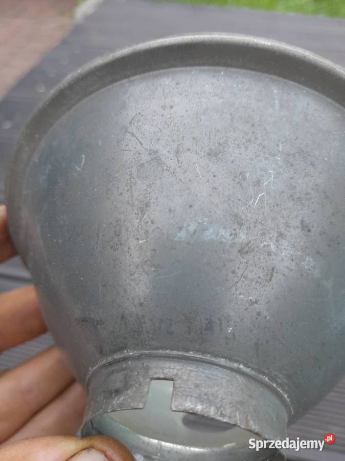 DKW lampa Hasag odbłyśnik lustro Kotlin sprzedam