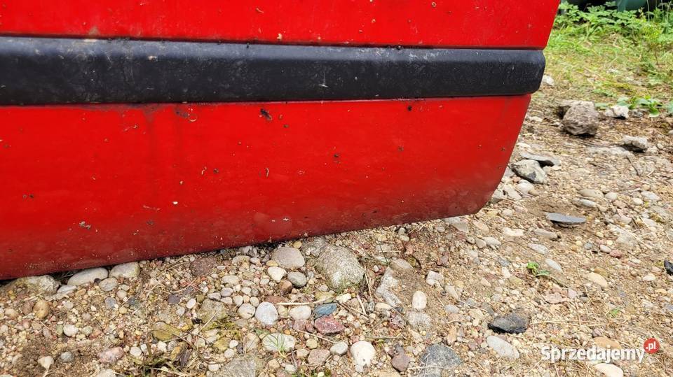 Drzwi Nissan Sunny Łagów