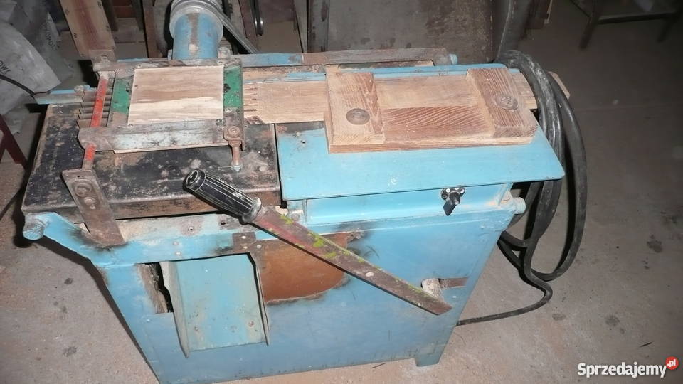 Wielopiła krajzega mozajka podłogowa Elektryczne Sochaczew