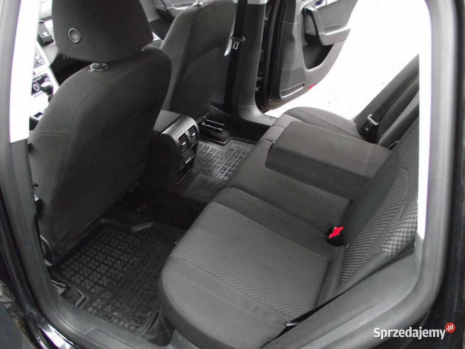 Volkswagen Passat Możliwość zamiany B7 20102014 Janów Lubelski sprzedam