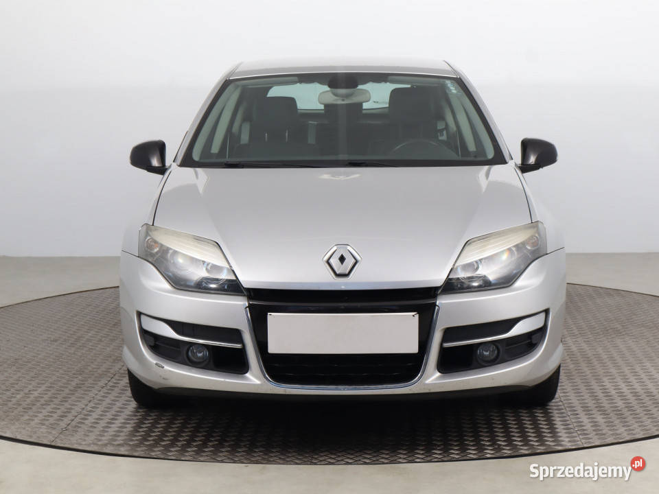 Renault Laguna 20 dCi Katowice