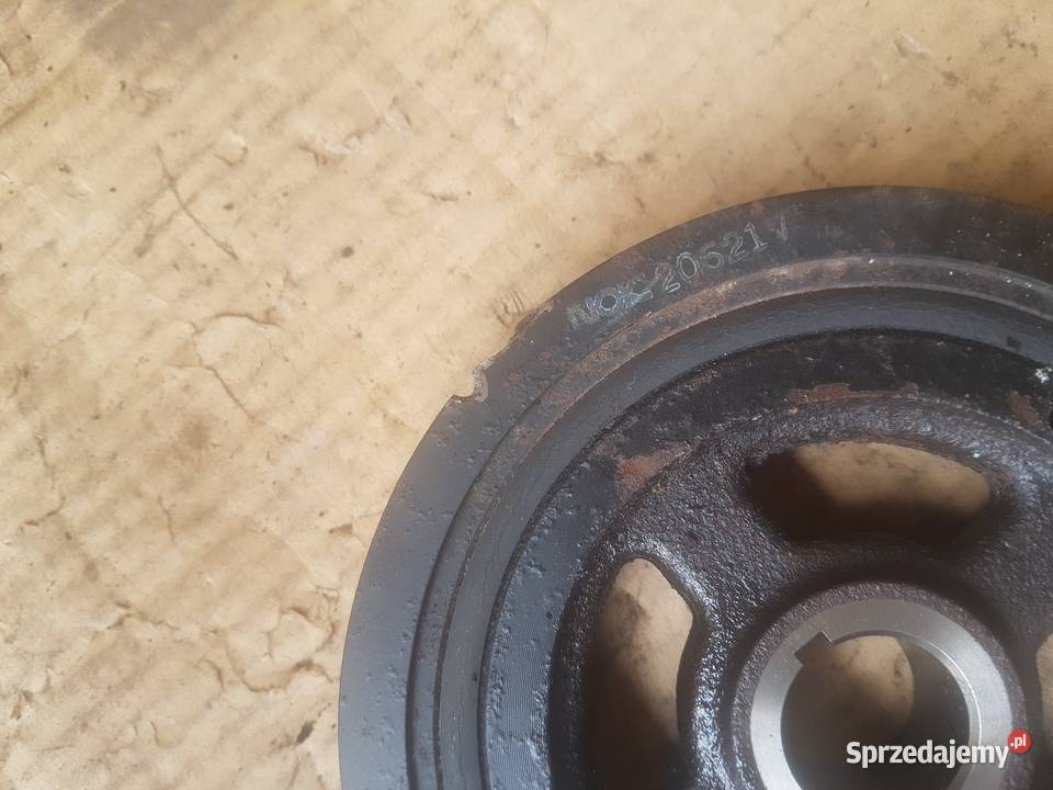 Subaru Outback IV BR BRD 20D ee20z dolne koło Legnica sprzedam