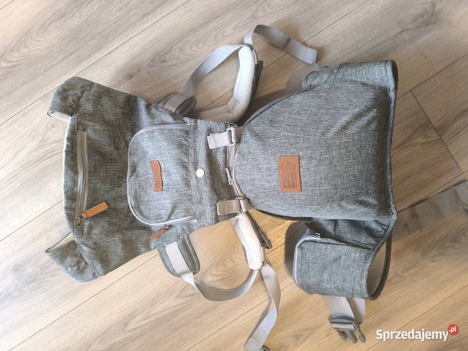 Nosidełko puku Zakopane