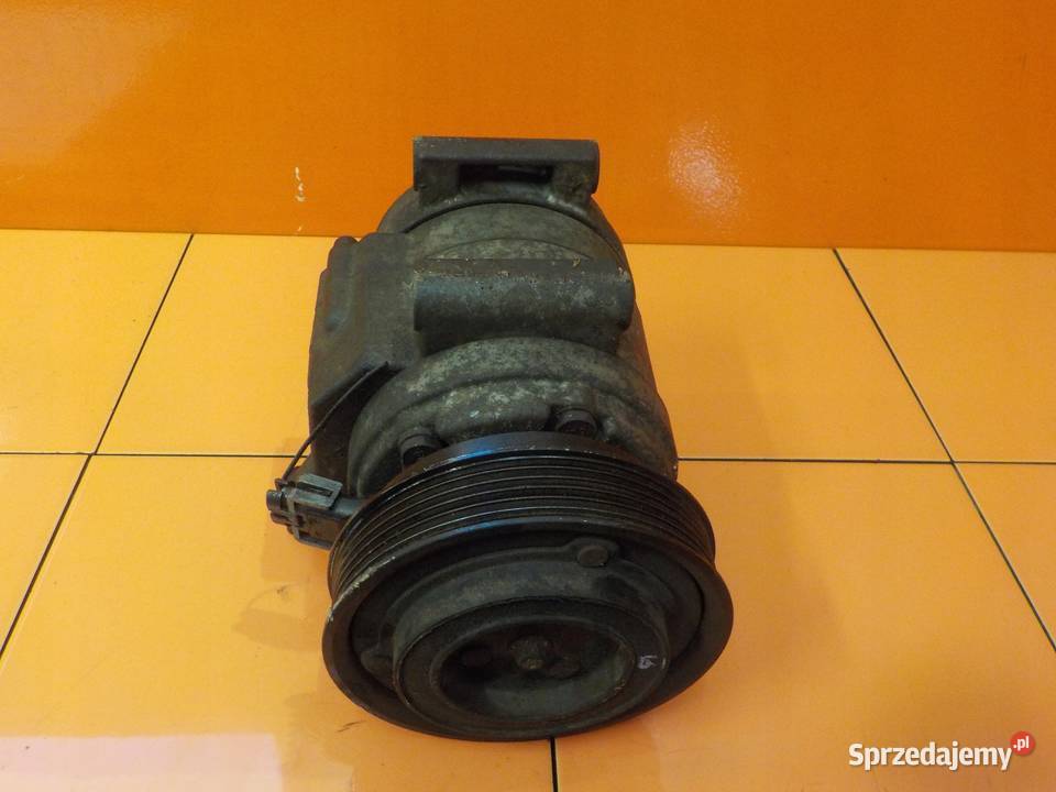 CAPTIVA ANTARA 20 VCDI 09r 150 sprezarka Suków