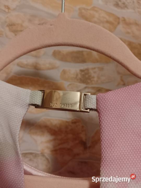 SM Ted Baker Ekskluzywny kombinezon z Londynu Kraków