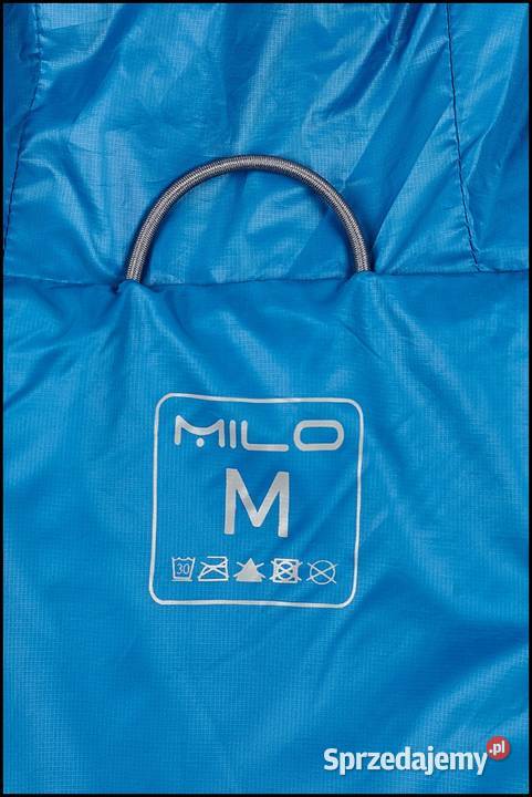 Kurtka MAHO LADY MiLO primaloft SXXL Każdy kolor Rozmiar 38(M)