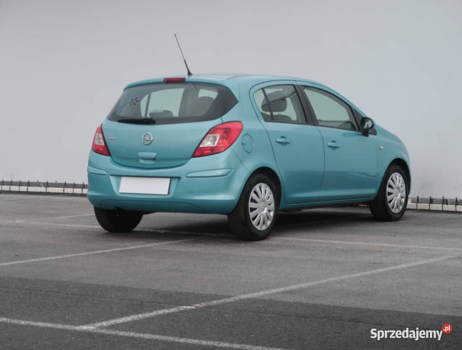 Opel Corsa 12