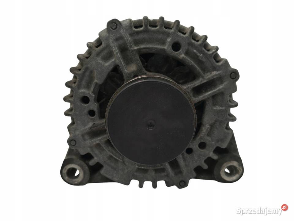 ALTERNATOR 150A Ford Mondeo MK4 S 20 TDCi Chełm sprzedam