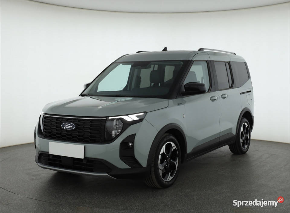 Ford Tourneo Courier 10 EcoBoost Piaseczno