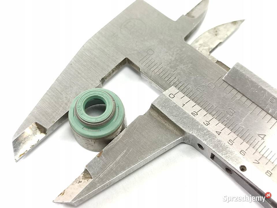 USZCZELNIACZ ZAWORU 8 KIA MAGENTIS 20 0105 NOWY Pióra wycieraczek