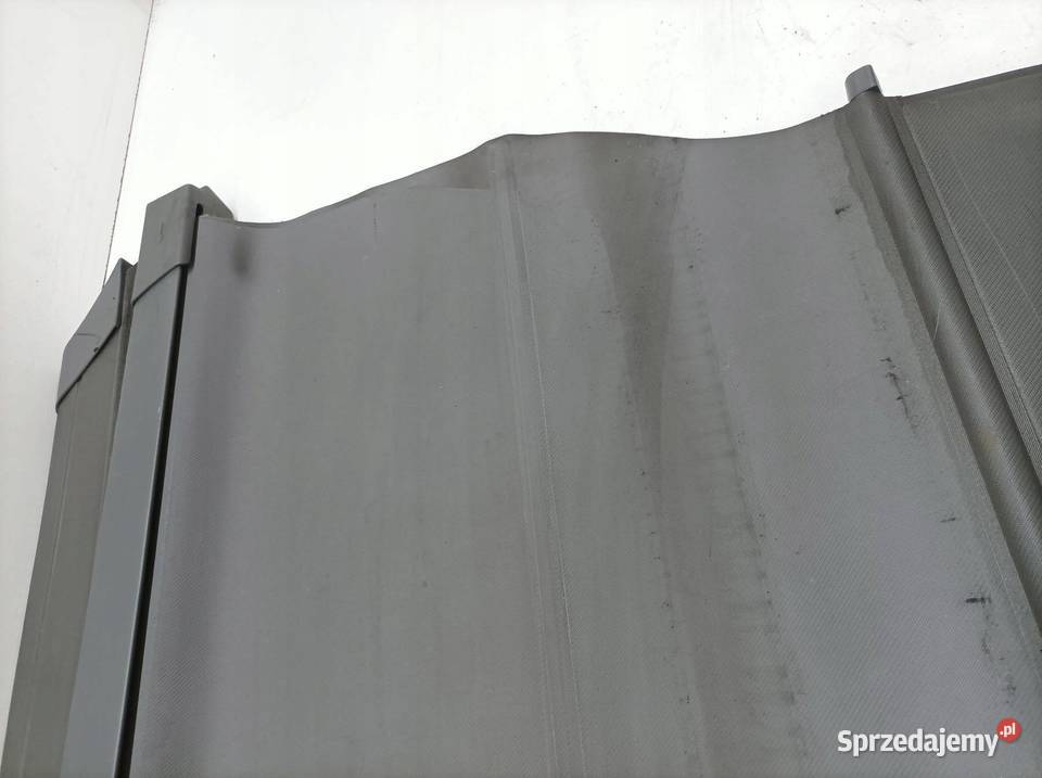 ROLETA BAGAŻNIKA KOMBI Ford Focus Mk2 20042011