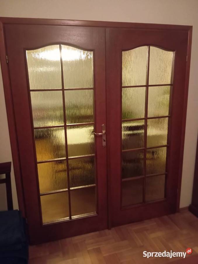 Drzwi sypialni pokojowe Bolimów