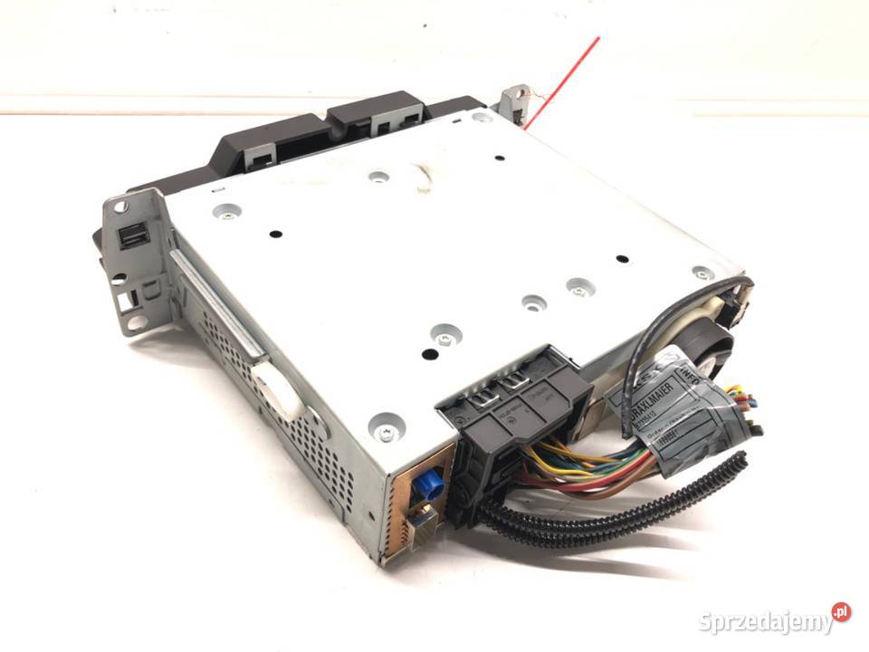 CZYTNIK NAWIGACJI BMW E87 6955521 0313 podkarpackie