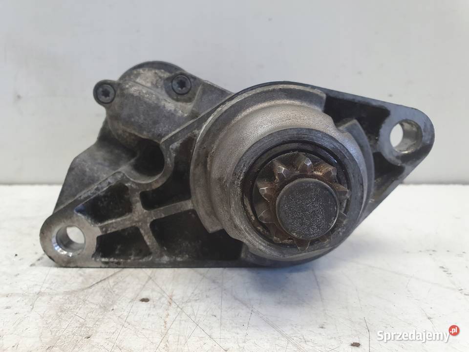 VW Polo V 12 6V 0917r ROZRUSZNIK 0001120406 CGPA Janów sprzedam