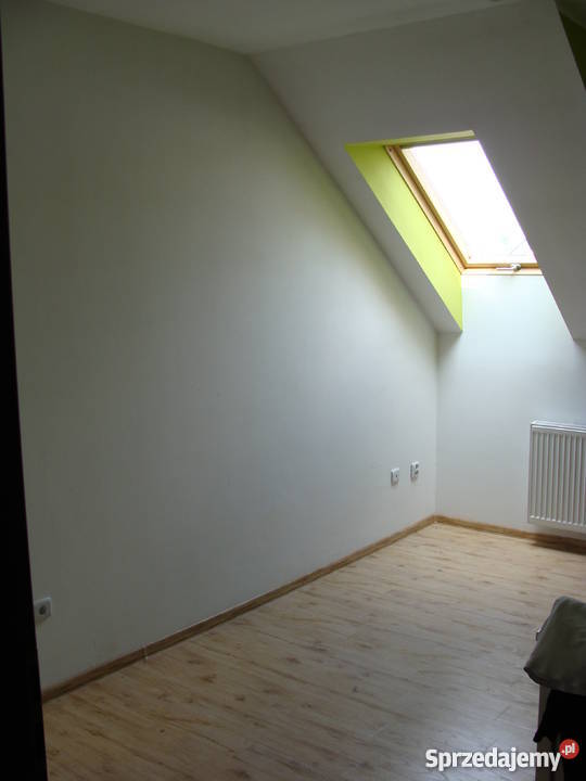 Sprzedam dom w Kątach Wrocławskich 108m2 Domy Kąty Wrocławskie sprzedam