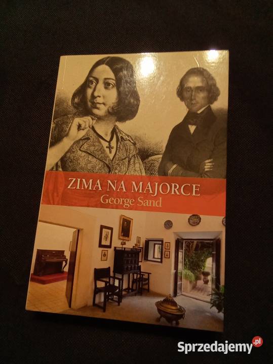 Zima na Majorce mazowieckie Warszawa