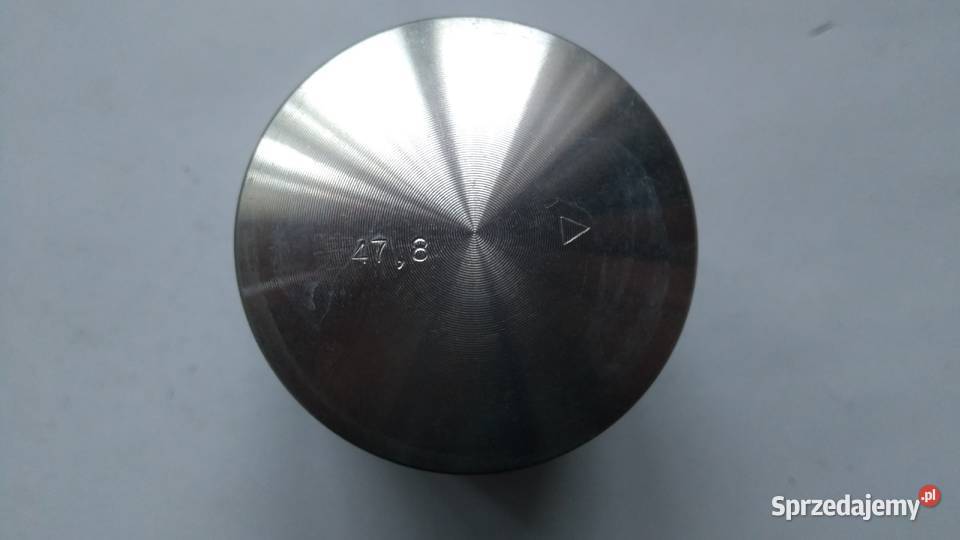 Tłok Polini 478 mm PIAGGIO VESPA 50 2040038 Bielsk Podlaski sprzedam