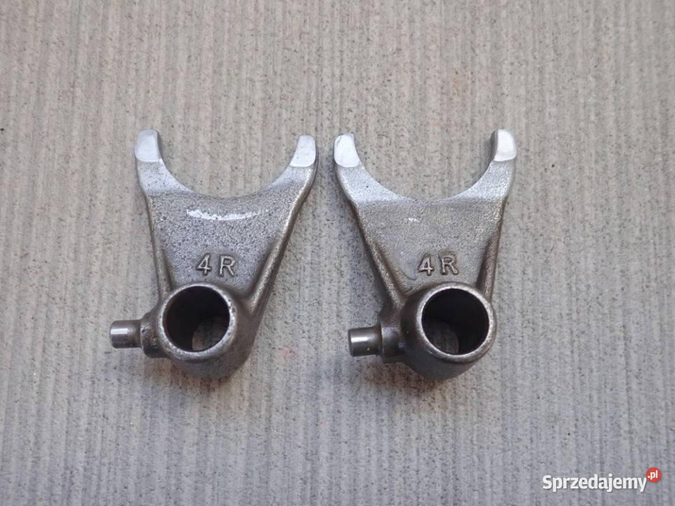 1 Wodzik Biegów Honda CR 250 8993r Strzelce Krajeńskie