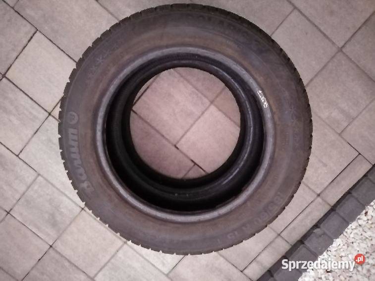 Opony zimowe barum 18560 R15 mazowieckie Jabłonna