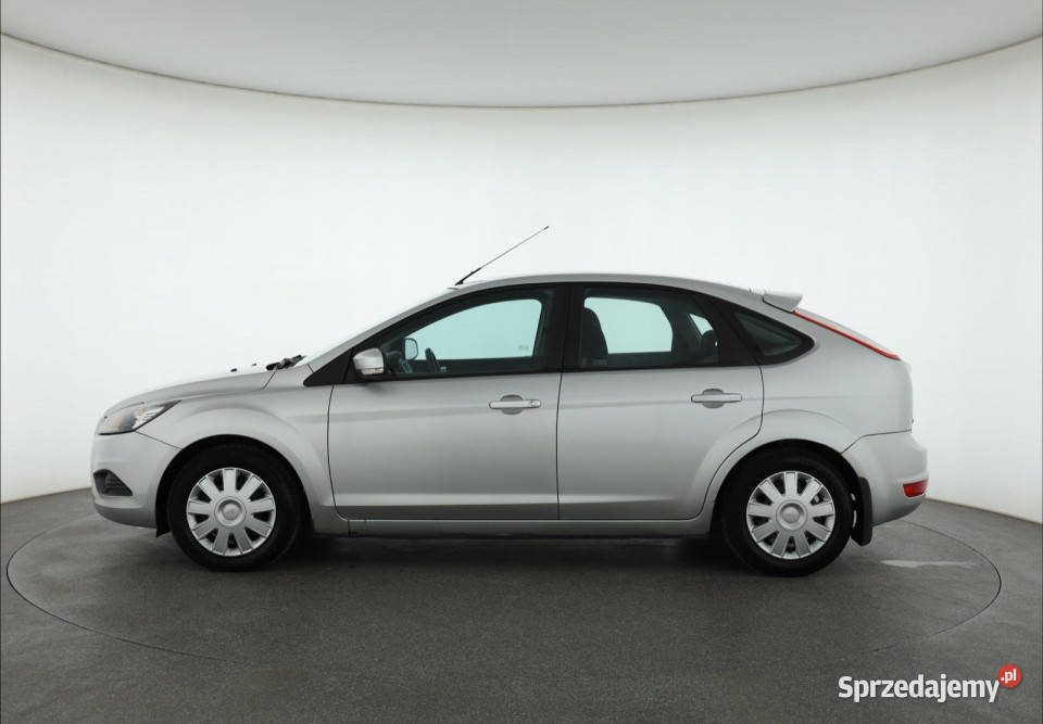 Ford Focus 16 16V centralny zamek Focus mazowieckie Piaseczno