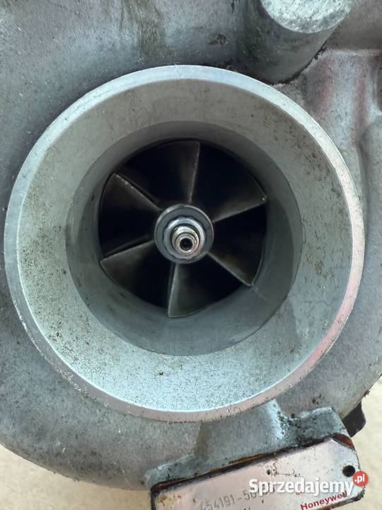 Turbo m57 e46 e39 do regeneracji