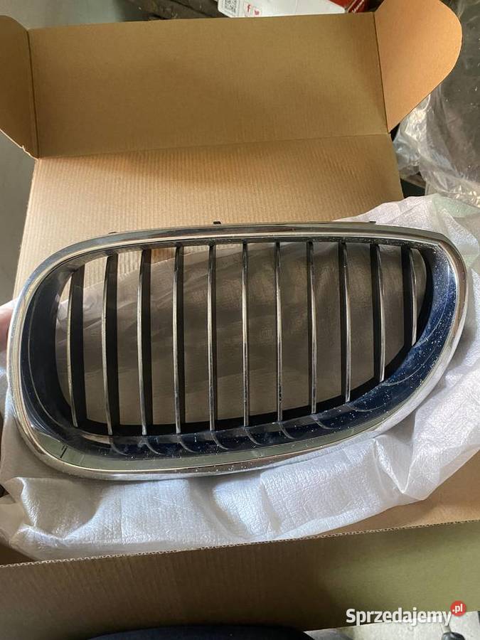 Nerki BMW e60 oryginał osobowe podlaskie Białystok