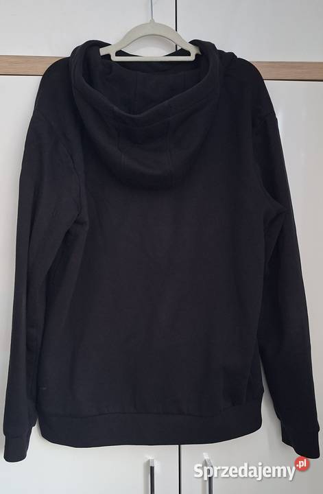 Bluza chłopięca 4F z kapturem S Rozmiar 164 Małkinia Górna