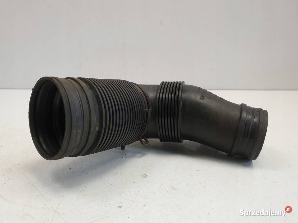 Skoda Rapid 16 TDI RURA POWIETRZA Dolot Rudka