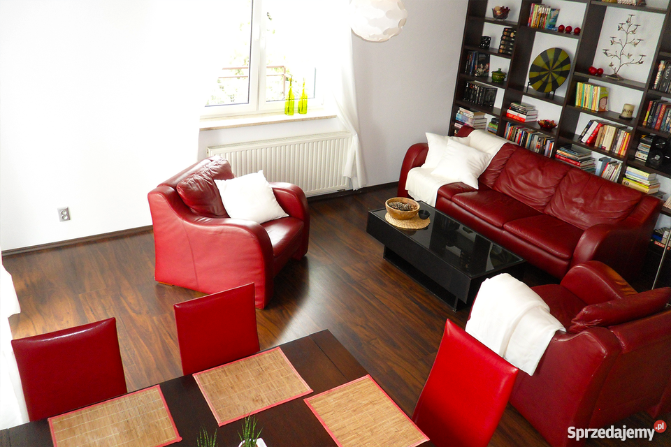 Mieszkanie 90 m Wieliczka Różana 32 90m2 Kraków